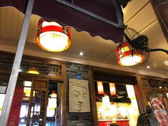 -镇江龙·火锅串串(武侯祠店)