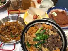 -牛楠楠·香港牛腩茶餐厅(永旺店)