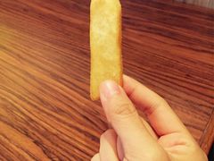 -FATBURGER 特富客汉堡(外交公寓店)