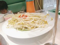 -麻辣空间·清油火锅(万达广场店)