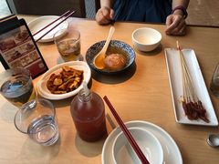 -大师兄·西北小馆(金湾华发商都店)