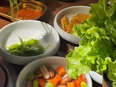 -九田家黑牛烤肉料理(太阳宫广场店)