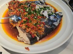 -宴来湘聚·湘粤菜(国投财富广场店)