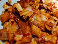 -小土豆北方菜馆(文慧园店)