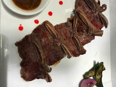 -马克西姆俄罗斯餐厅(通亚街店)