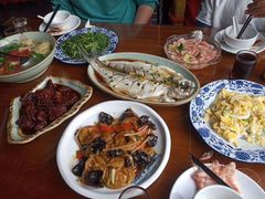 -灵福缘私房菜·农家菜(拈花湾·灵山大佛必推店)