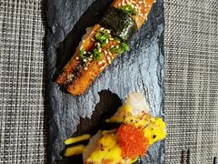 -井梧町日式料理(万达店)