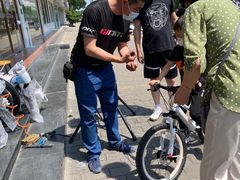 -GIANT捷安特(阜成门店)