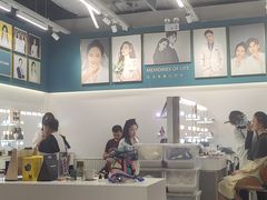 -海马体照相馆(合肥包河万达广场店)