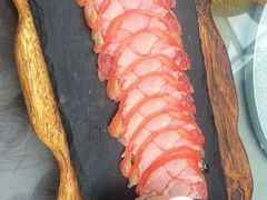 -白家寨子·山野白族菜(古城总店)