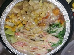 -寿司鲜生·拉面简餐(南山店)