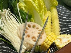 -Thai Basil罗勒叶泰式餐厅(时代天街店)