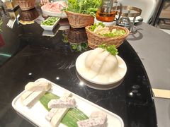 -四喜小胖·北京涮肉(五道营店)