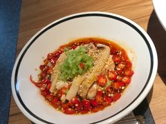 -太二酸菜鱼(正大广场店)