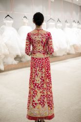 -韩国天使嫁衣婚纱礼服馆(上海旗舰店)