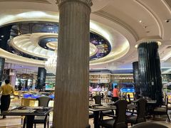 -上海星河湾酒店(闵行店)