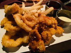 -食间牛排(湖西路店)