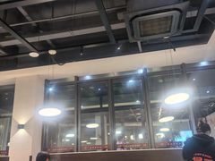 -煲王粤菜餐厅(中侨中心店)