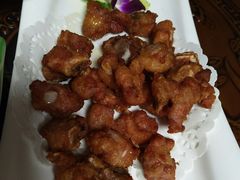 -友强·23年特色海鲜大排档(厦门店)