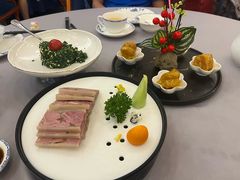 -银都上海菜馆(粤海东路店)