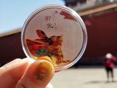 -故宫博物院(故宫)