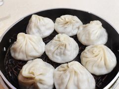 -笑云开汤包店(网巾市店)