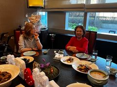 -长春凯悦酒店-品悦中餐厅