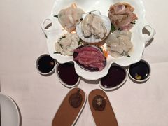 -璞御·海鲜·雪花牛肉局(宾水西道店)