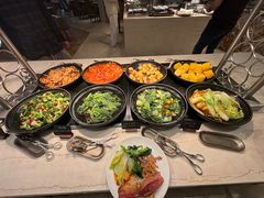 -TABLE·味西餐厅-成都茂业JW万豪酒店