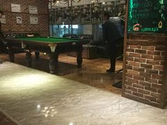 -真枪会射击俱乐部(河西中央公园店)