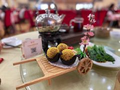 -叙福楼海鲜酒家(季华西路店)