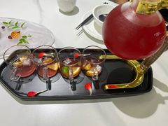 -3号仓库·创意中国菜(新世界城店)