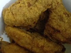 麦麦脆汁鸡-麦当劳(中山八路店)