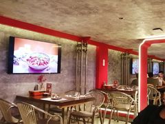 -神府路壹号·海鲜烧烤·砂锅粥·锅物(三坊七巷店)