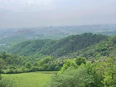 -敬亭山风景名胜区