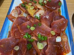 -醉月城西昌火盆烧烤(天府店)