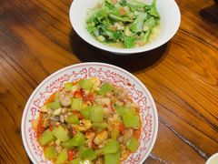 -黄弟大排档·湖南菜·小龙虾·小海鲜(凯旋北路店)