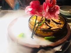 -佬麻雀·新湘菜(珠海金发购物中心店)