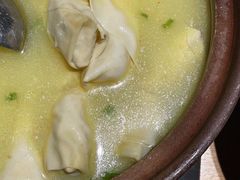 鸡汤百叶包-香浙汇(望京店)