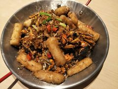 -避风塘(宝山万达店)