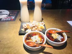 -吞鱼兽麻辣烤鱼(万达店)