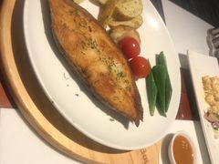 -斗牛士牛排(南京东路店)