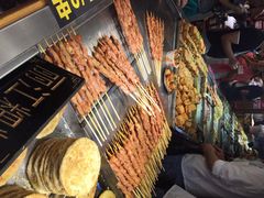 88号小吃店-88号小吃店·经典云南菜·地道纳西美食