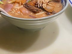 -慧娟面馆·餐厅(望江路店)