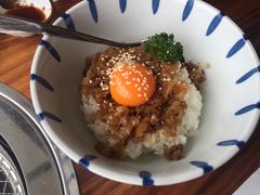 -热血兄弟·炭火烤肉(融侨中心店)