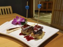 -割烹旭日本料理(龙湖狮山天街店)