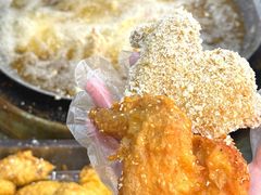 -汕头金海湾大酒店(龙眼南路美食街万象城店)