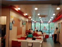门面-振鼎鸡(天钥桥路店)