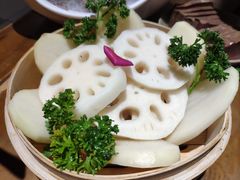 -白乐天毛肚火锅馆(解放碑店)