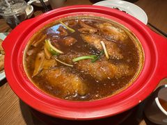 -吕氏疙瘩汤·新鲁菜(济南万象城店)